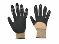 Gants de jardinage à griffes