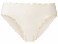 Slips à dentelle