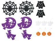 Décorations d'Halloween , prezzo 2.99 EUR
Décorations ...