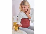 Coussin chauffant dos/ventre