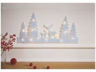 Décoration pour fenêtre avec guirlande , prezzo 2.99 EUR
Décoration ...
