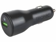 Chargeur allume-cigare USB