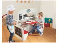 Cuisine et restaurant 2 en 1 , prezzo 99.99 EUR
Cuisine et ...