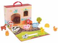 Valise de jeu enfant , prezzo 14.99 EUR
Valise de jeu enfant ...