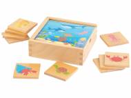 Jeu en bois , prezzo 4.99 EUR
Jeu en bois
- Au choix :
- ...