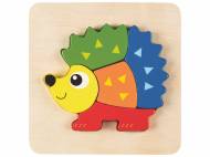 Puzzle en bois , prezzo 2.99 EUR
Puzzle en bois
- 1 plateau ...