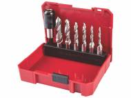 Set de tarauds combinés , prezzo 12.99 EUR
Set de tarauds ...