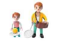 Set de figurines Playtive Go , prezzo 2.99 EUR
Set de figurines ...