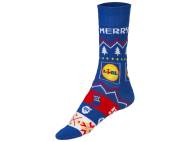 Chaussettes de Noël LIDL , prezzo 1.99 EUR
Chaussettes de ...