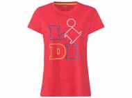 T-shirt LIDL femme , prezzo 5.99 EUR
T-shirt LIDL femme
- ...