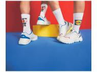 Sneakers LIDL , prezzo 9.99 EUR
Sneakers LIDL
- Du 37 au ...