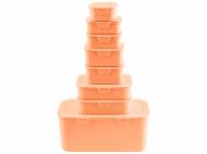 Boîtes repas , prezzo 6.99 EUR
Boîtes repas
- Set de 8 : ...