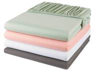 Drap-housse en jersey