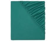 Drap-housse en jersey chaud