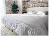 Couette gaufrée