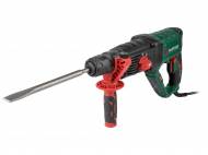 Perforateur burineur Parkside SDS