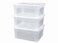 Boîtes de rangement