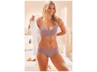 Brassière seamless