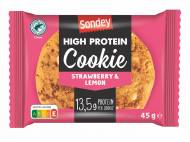 Cookie riche en protéines , prezzo 0.99 EUR
Cookie riche ...