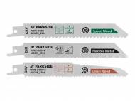 Lames de scie sabre , prezzo 3.99 EUR 
Lames de scie sabre ...