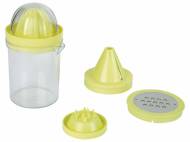 Accessoire de cuisine 4 en 1 ou mandoline