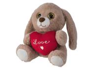 Animal en peluche