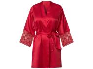 Kimono en satin
