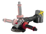 Meuleuse d'angle sans fil , prezzo 49.99 EUR
Meuleuse ...