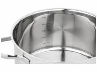 Faitout en acier inoxydable , prezzo 15.99 EUR
Faitout en ...