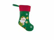 Chaussette de Noël