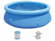 CRIVIT Piscine Quick-up avec pompe de