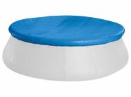 CRIVIT Bâche de protection pour piscine,