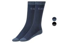 Chaussettes de travail thermiques