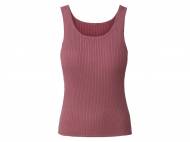 esmara® débardeur côtelé femme Acheter