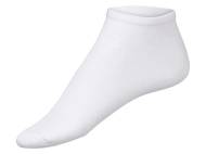 LIVERGY® Socquettes homme en coton