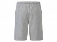 LIVERGY® Bermuda molletonné homme