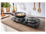 SILVERCREST® KITCHEN TOOLS Double plaque Silvercrest kitchen ...