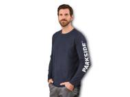 PARKSIDE® T-shirt manches longues homme