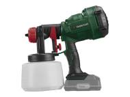 PARKSIDE® Pistolet à peinture sans Parkside , prezzo 34.99 EUR