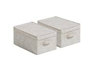 Boîte de rangement Organisateurs