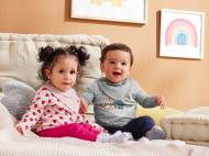 lupilu® Ensemble bébé en coton bio Lupilu , prezzo 6.99 EUR