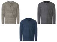 LIVERGY® T-shirt manches longues homme Livergy , prezzo 7.99 ...