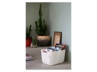 Curver Panier aspect tressé, 19 L | Curver, prezzo 4.99 EUR