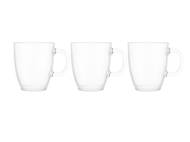 BODUM Théière ou tasses en verre |