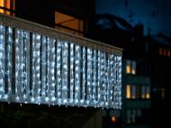 LIVARNO home Rideau lumineux à LED Livarno home, prezzo 13.99 EUR