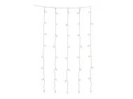 LIVARNO home Rideau lumineux à LED Livarno home, prezzo 6.99 EUR