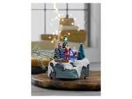 LIVARNO home Village de Noël à LED Livarno home, prezzo 9.99 EUR