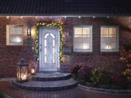 LIVARNO home Guirlande branches de sapin Livarno home, prezzo ...
