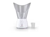 SILVERCREST® PERSONAL CARE Sauna facial Silvercrest personal ...