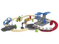 Playtive Set de chemin de fer Acheter